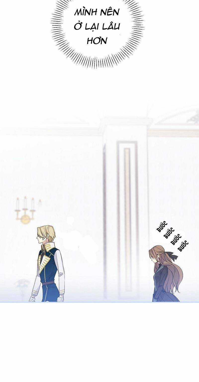 Cô Hầu Giỏi Giang Chapter 18 trang 44