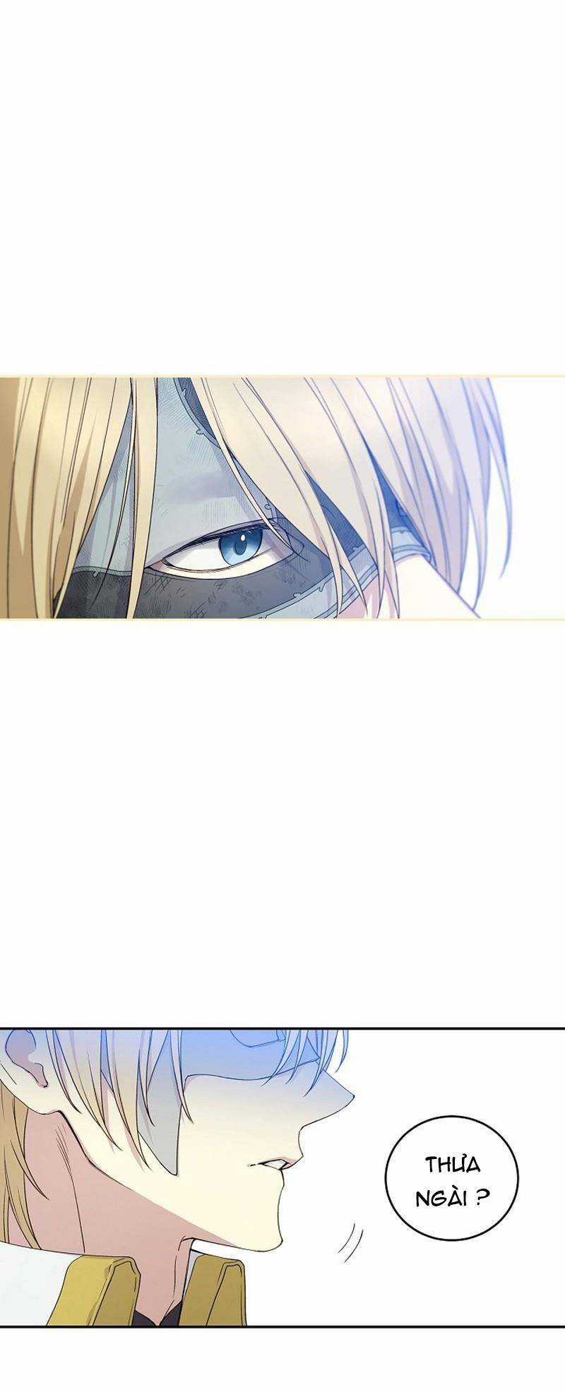 Cô Hầu Giỏi Giang Chapter 18 trang 47