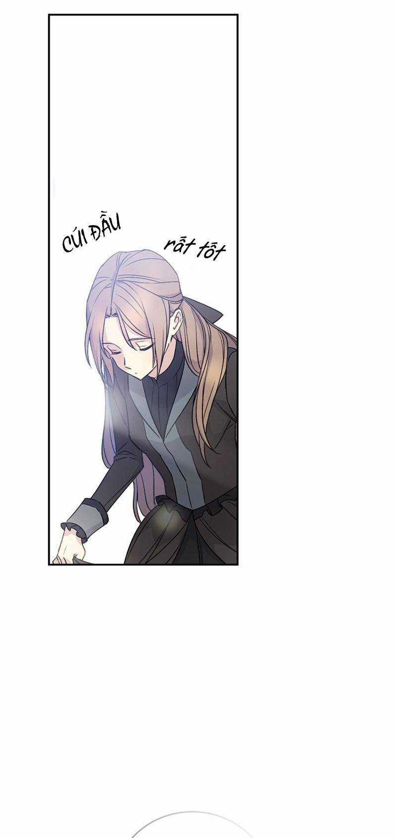 Cô Hầu Giỏi Giang Chapter 18 trang 49