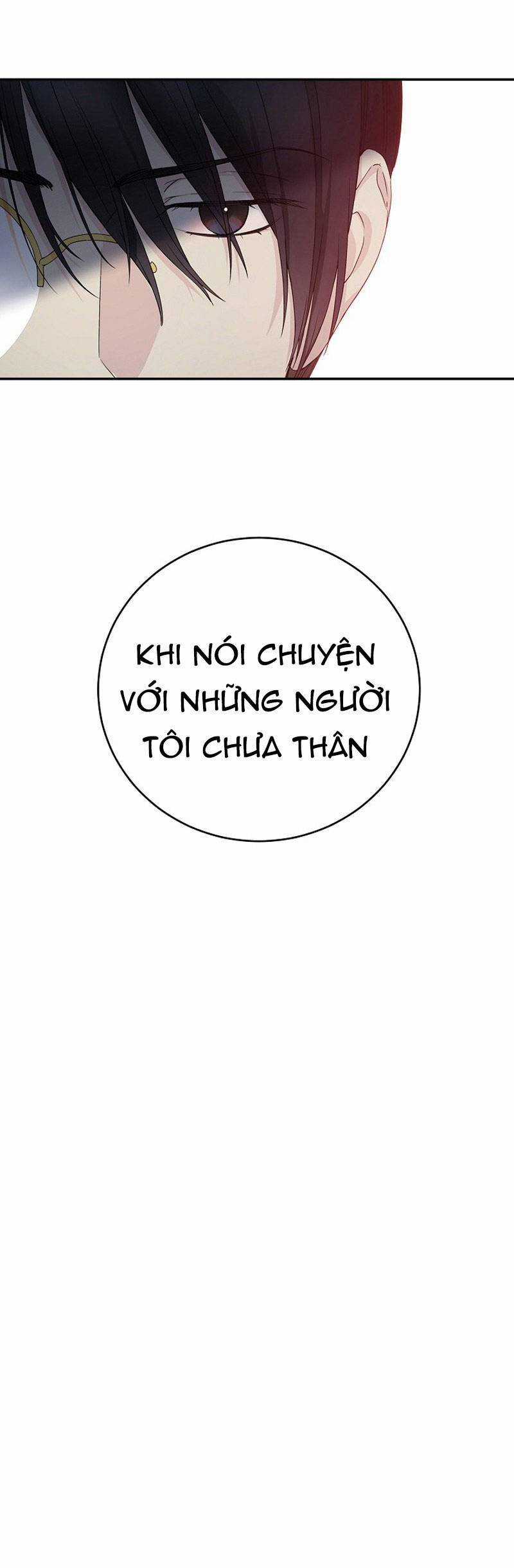 Cô Hầu Giỏi Giang Chapter 18 trang 5