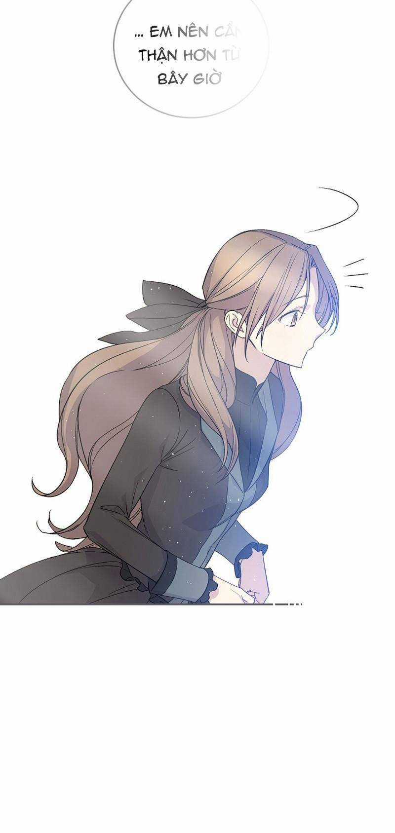 Cô Hầu Giỏi Giang Chapter 18 trang 50