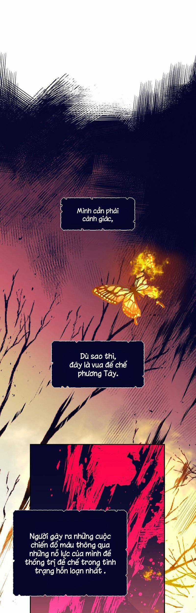 Cô Hầu Giỏi Giang Chapter 18 trang 6