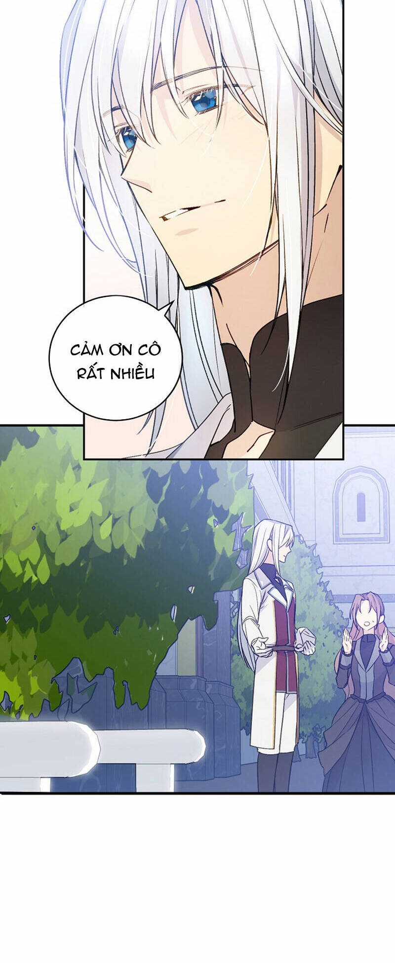 Cô Hầu Giỏi Giang Chapter 19 trang 14