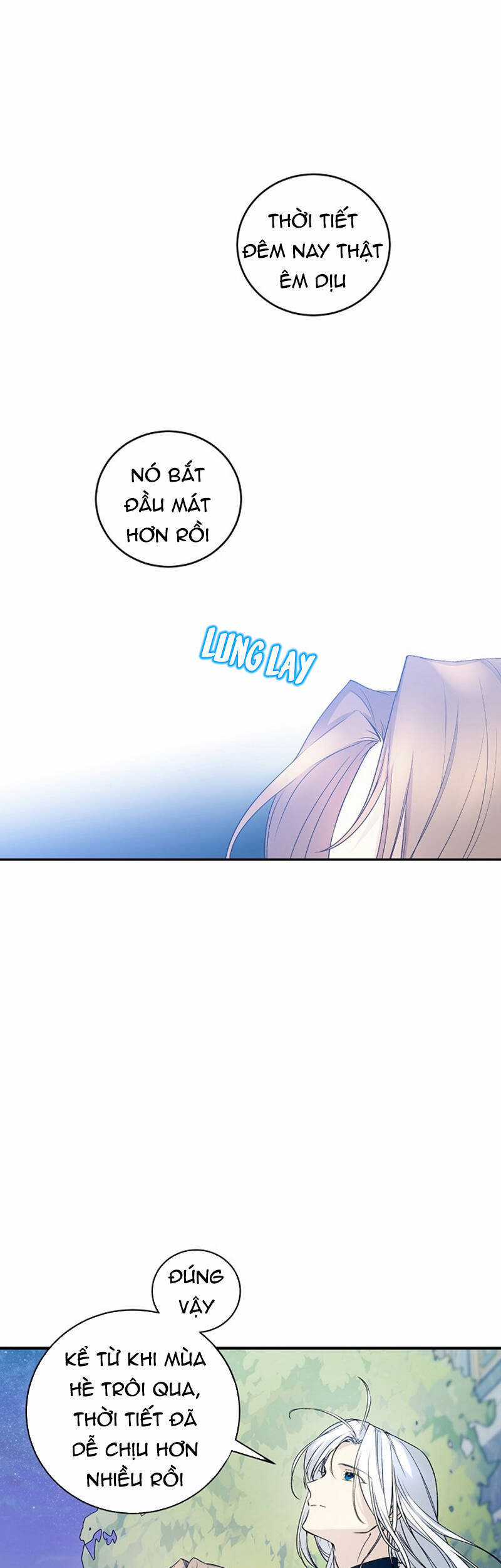 Cô Hầu Giỏi Giang Chapter 19 trang 15