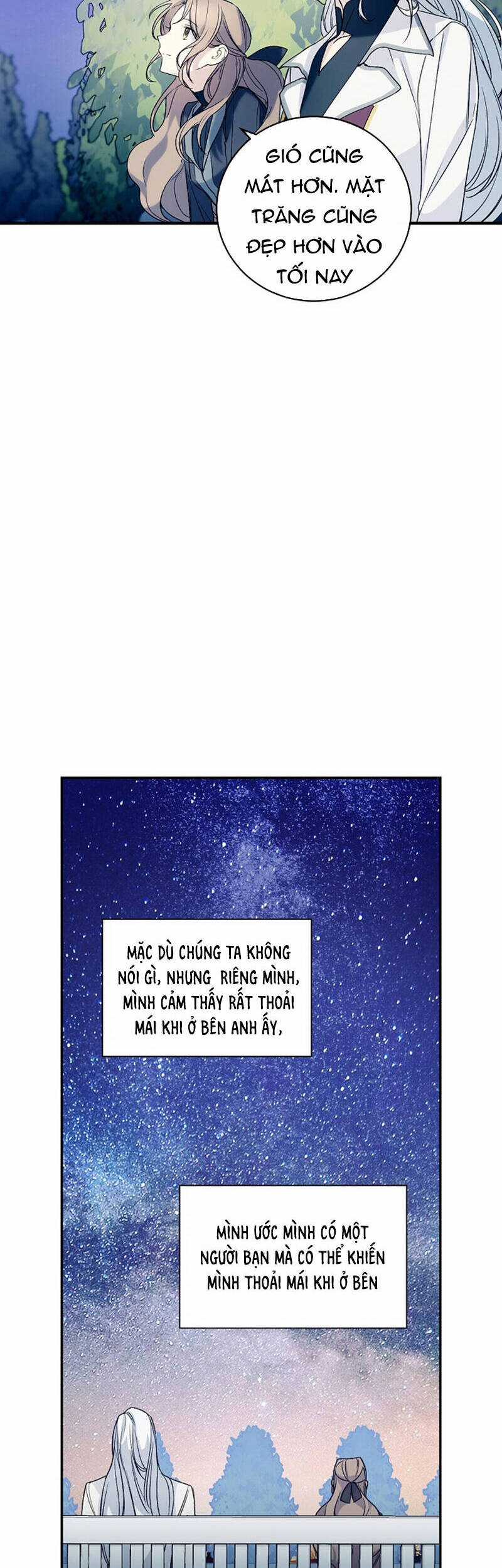 Cô Hầu Giỏi Giang Chapter 19 trang 16