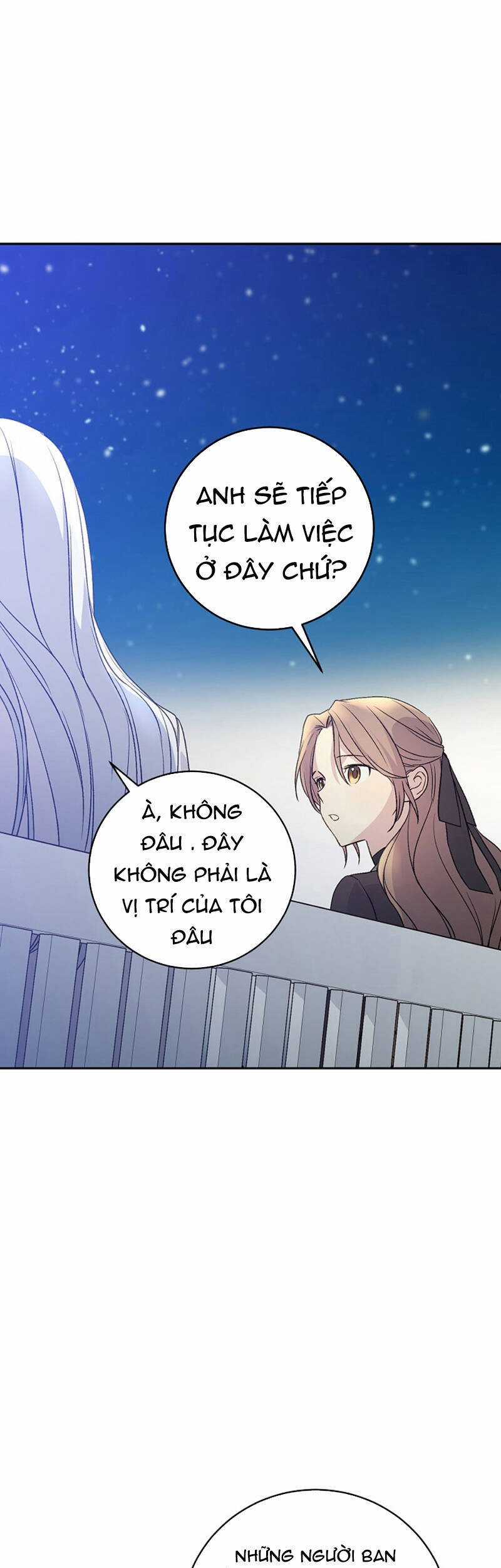 Cô Hầu Giỏi Giang Chapter 19 trang 18