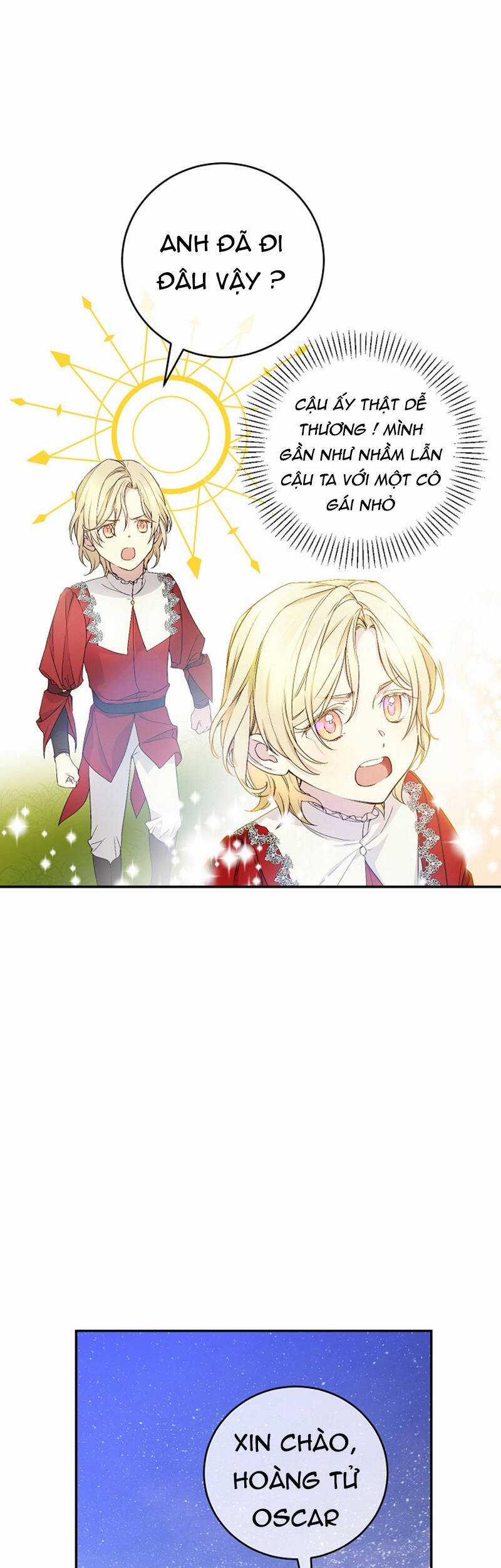 Cô Hầu Giỏi Giang Chapter 19 trang 21