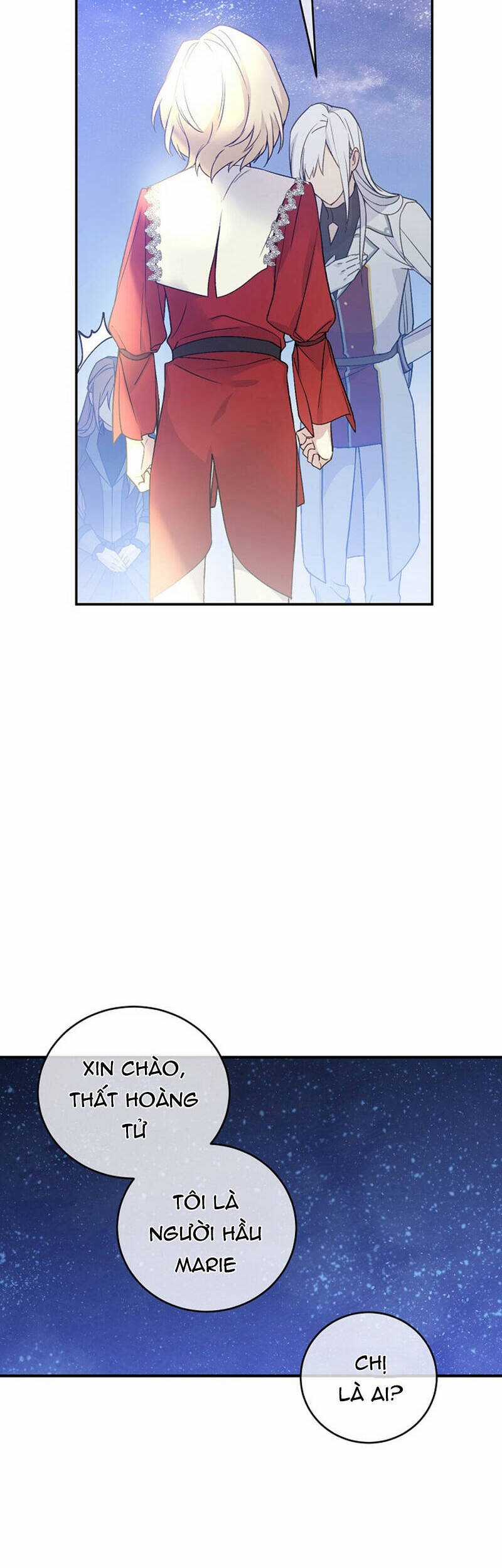 Cô Hầu Giỏi Giang Chapter 19 trang 22