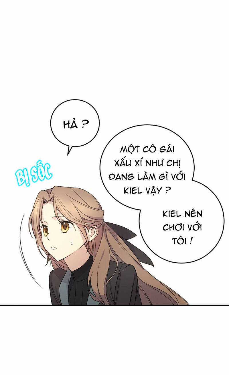 Cô Hầu Giỏi Giang Chapter 19 trang 23