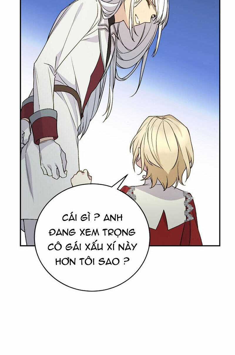 Cô Hầu Giỏi Giang Chapter 19 trang 25