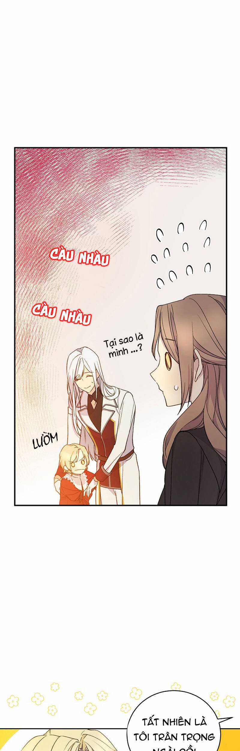 Cô Hầu Giỏi Giang Chapter 19 trang 26