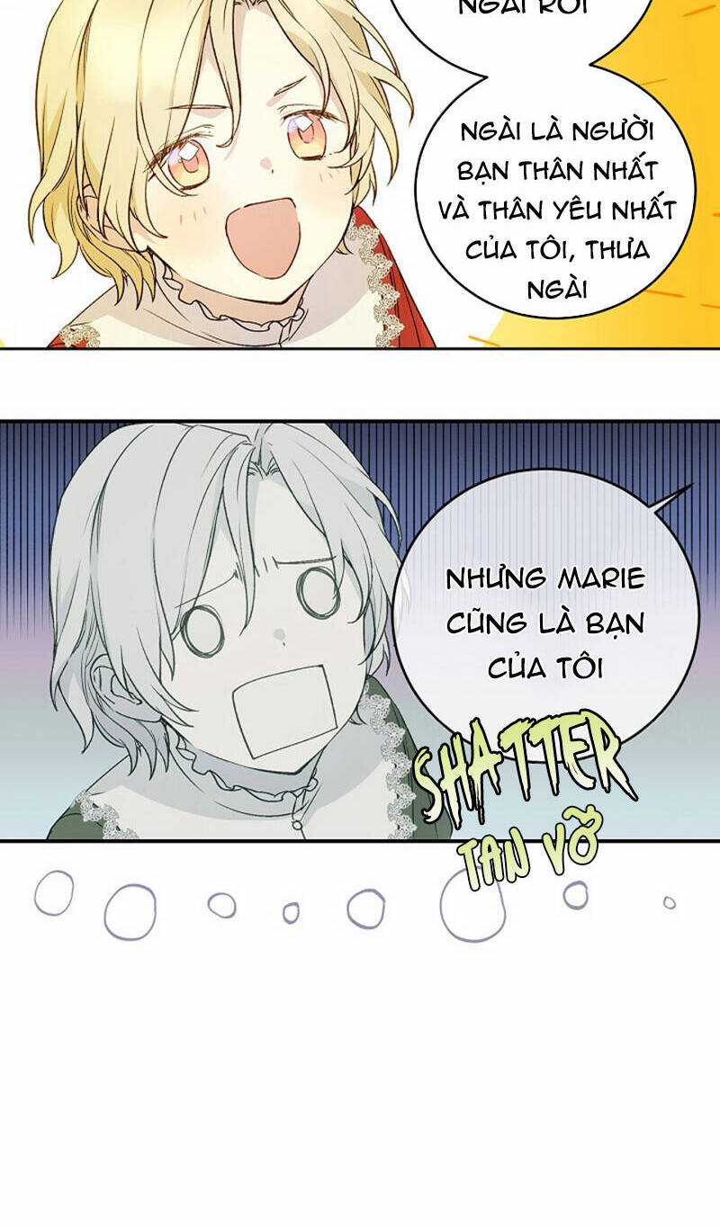 Cô Hầu Giỏi Giang Chapter 19 trang 27