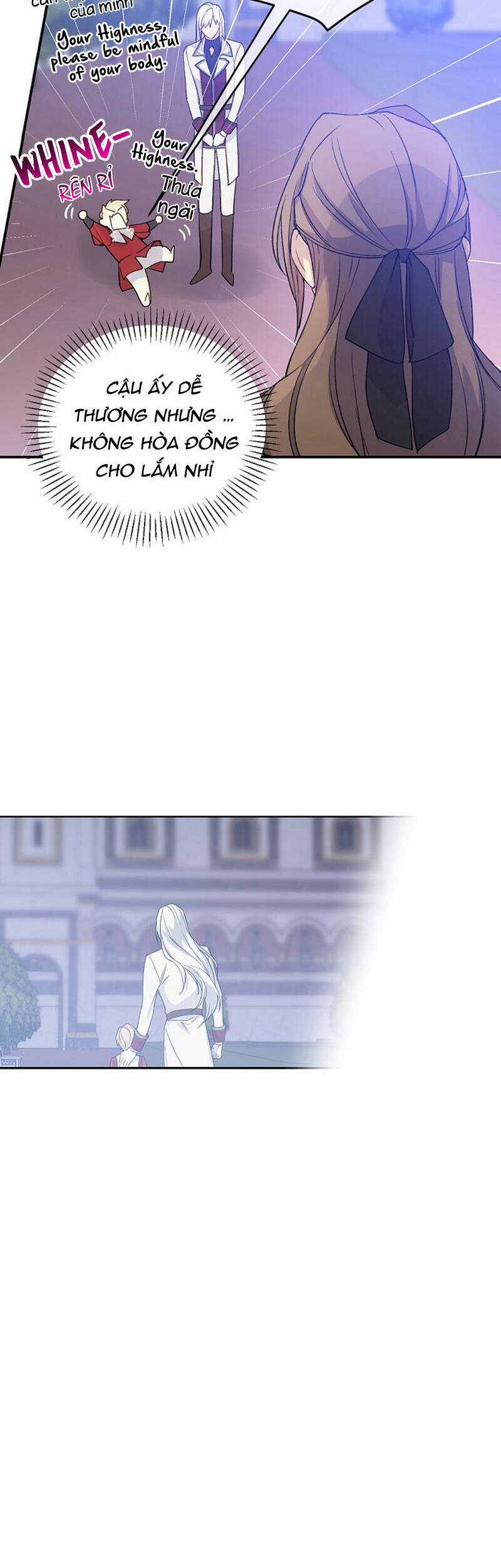 Cô Hầu Giỏi Giang Chapter 19 trang 29