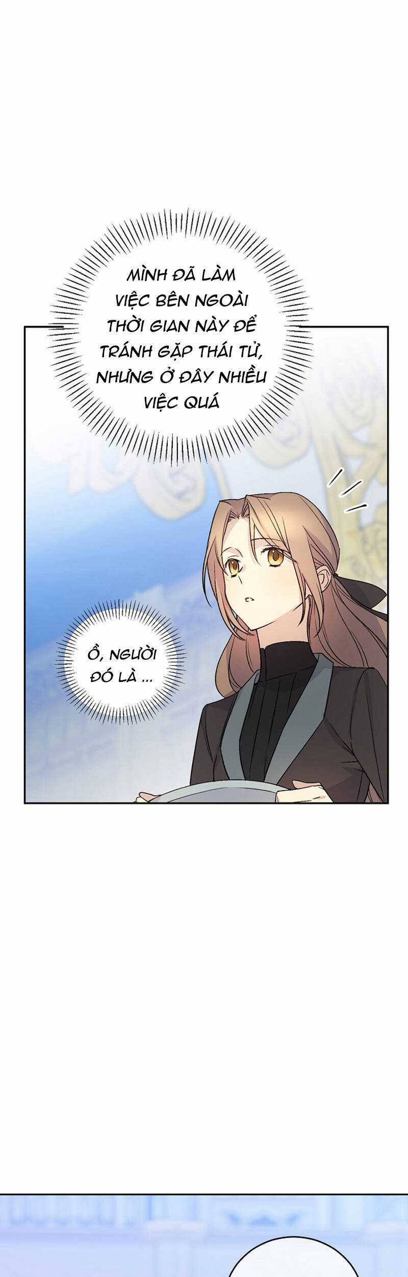 Cô Hầu Giỏi Giang Chapter 19 trang 3