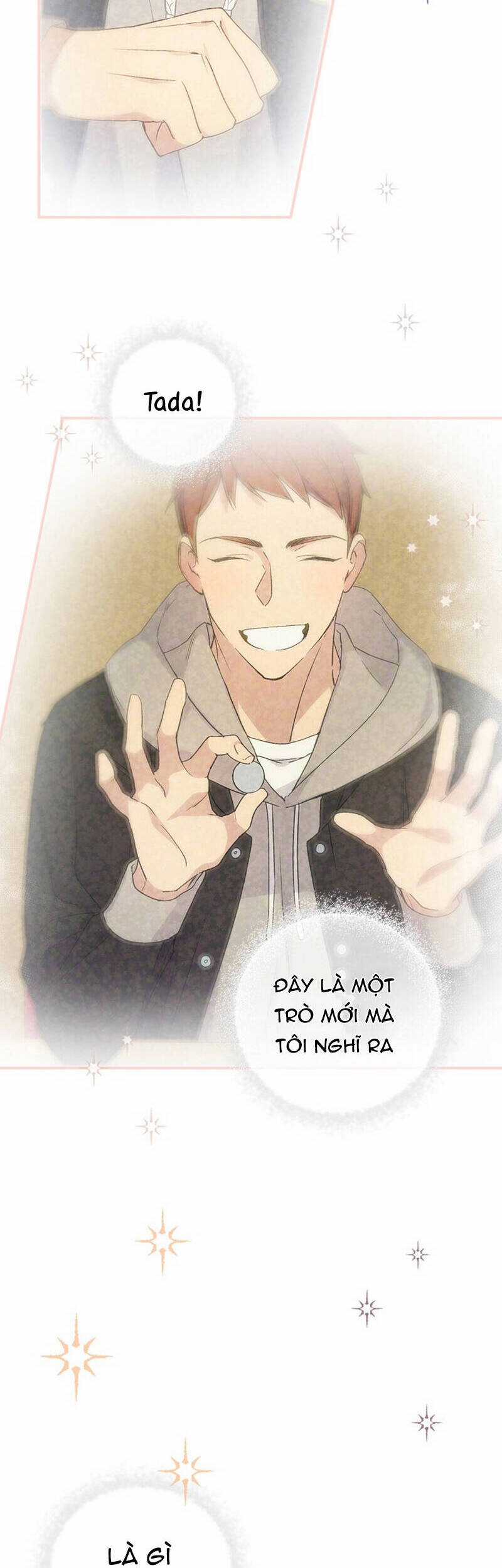 Cô Hầu Giỏi Giang Chapter 19 trang 32