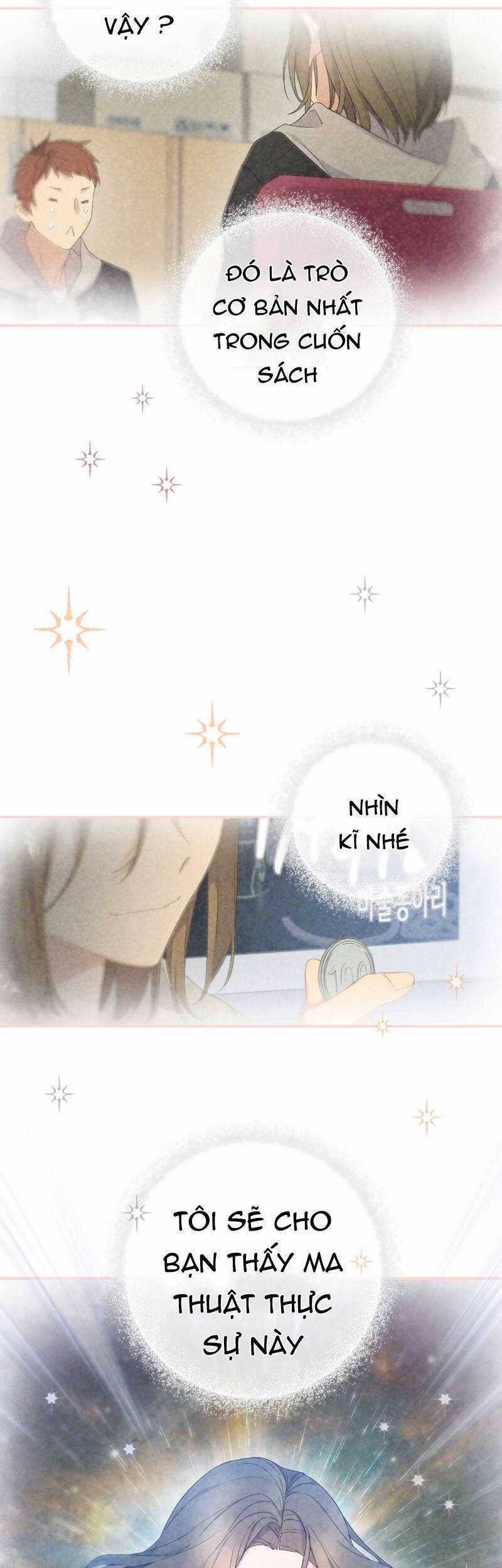 Cô Hầu Giỏi Giang Chapter 19 trang 33