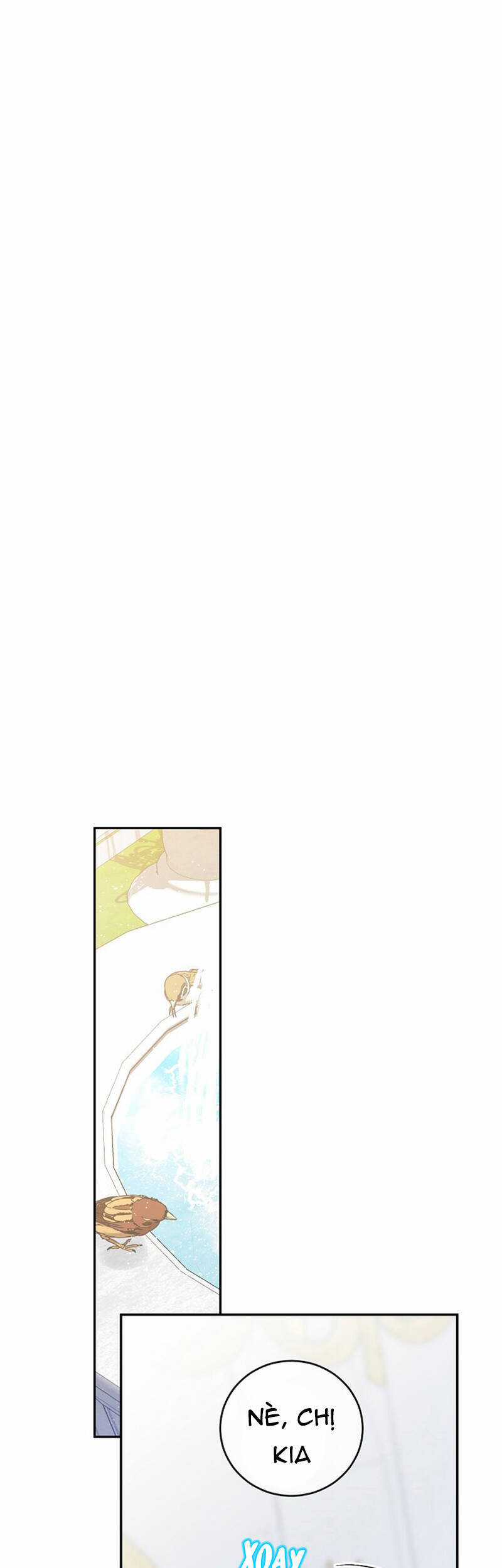 Cô Hầu Giỏi Giang Chapter 19 trang 35