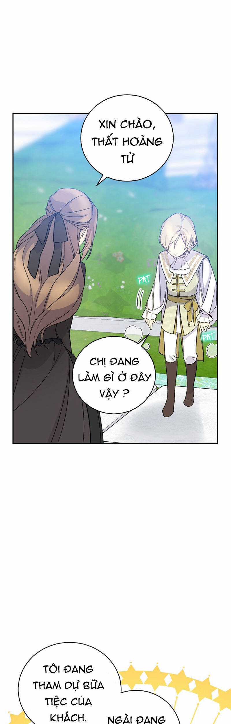 Cô Hầu Giỏi Giang Chapter 19 trang 38