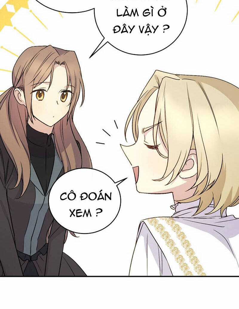 Cô Hầu Giỏi Giang Chapter 19 trang 39