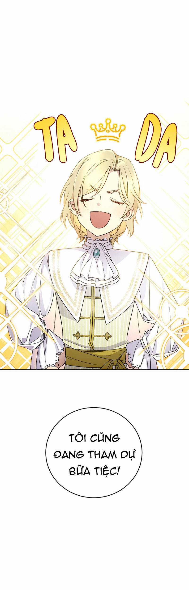 Cô Hầu Giỏi Giang Chapter 19 trang 40