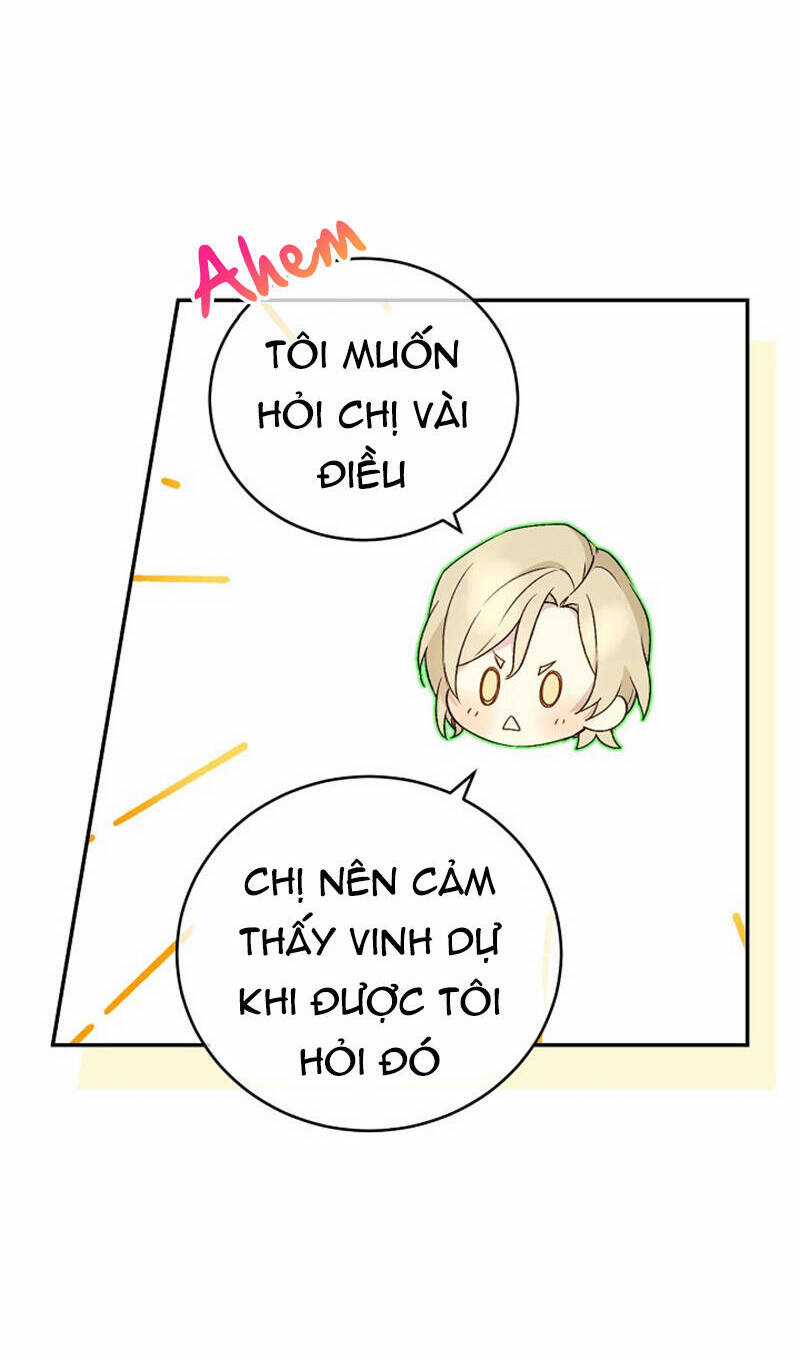 Cô Hầu Giỏi Giang Chapter 19 trang 41