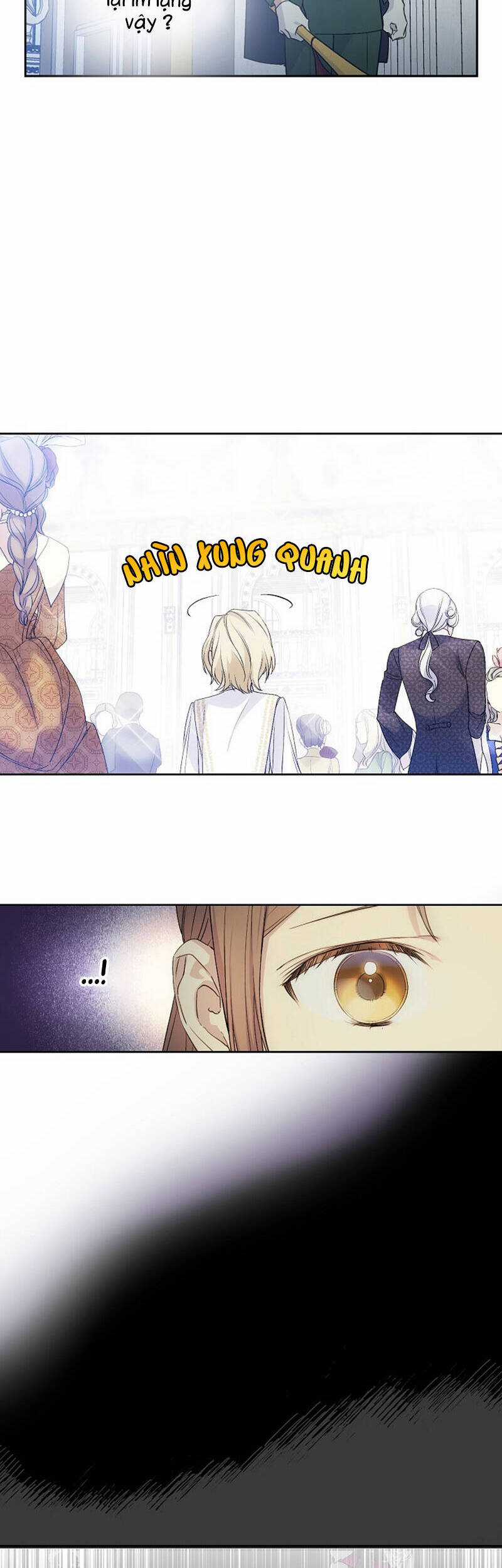 Cô Hầu Giỏi Giang Chapter 19 trang 46