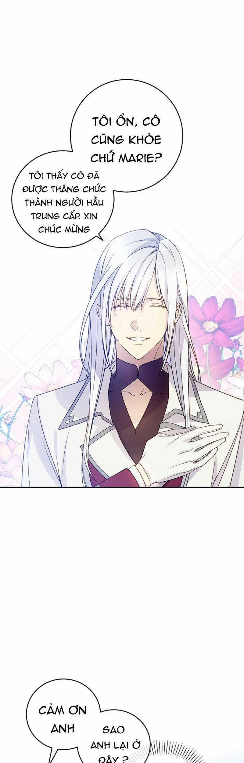 Cô Hầu Giỏi Giang Chapter 19 trang 6