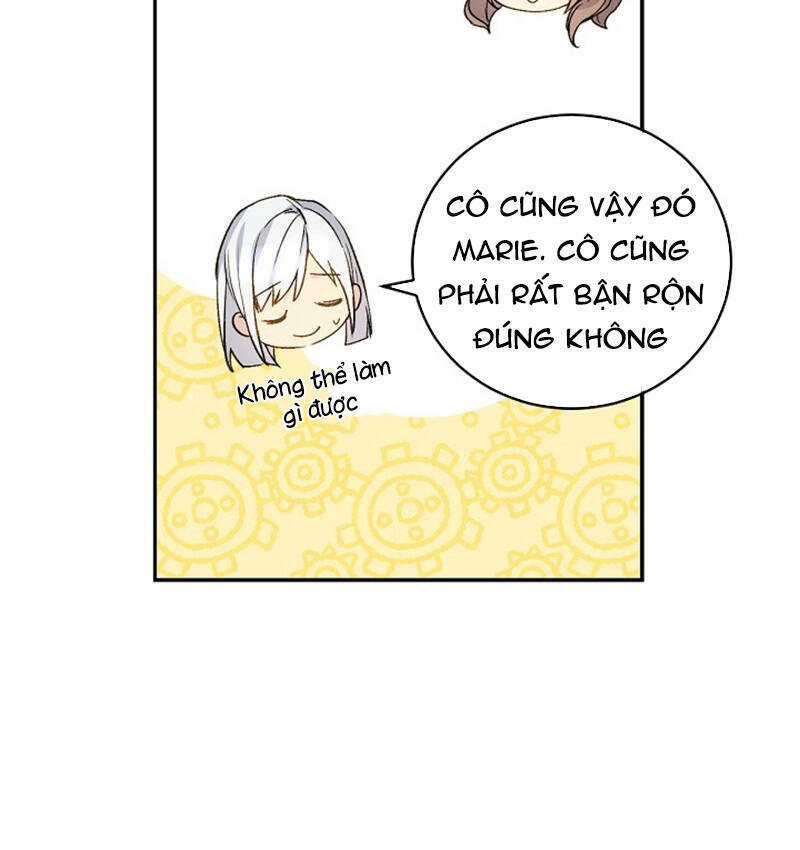 Cô Hầu Giỏi Giang Chapter 19 trang 8