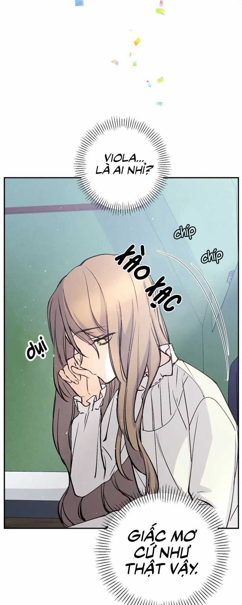 Cô Hầu Giỏi Giang Chapter 2 trang 12