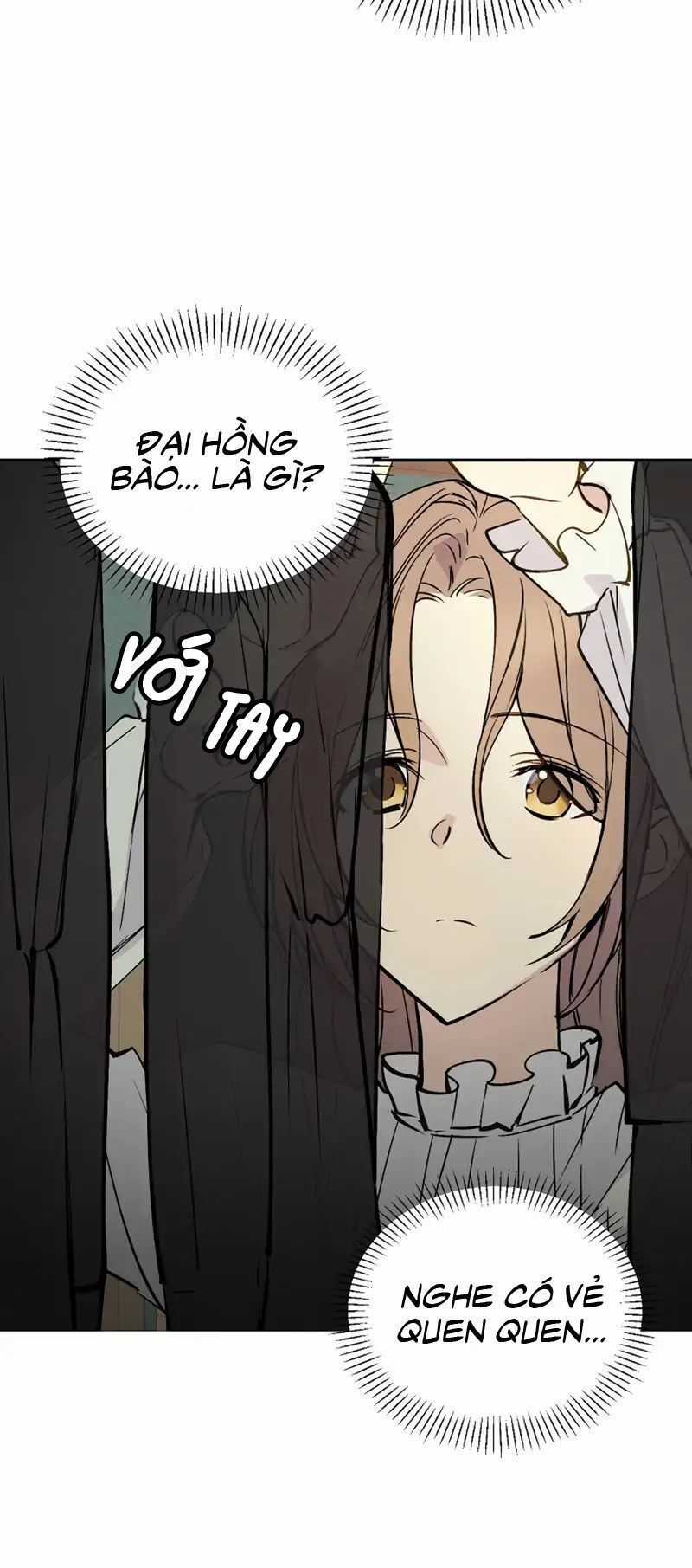 Cô Hầu Giỏi Giang Chapter 2 trang 13