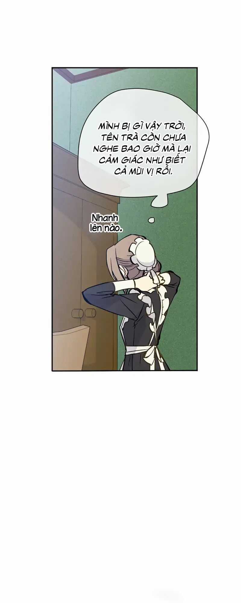 Cô Hầu Giỏi Giang Chapter 2 trang 14