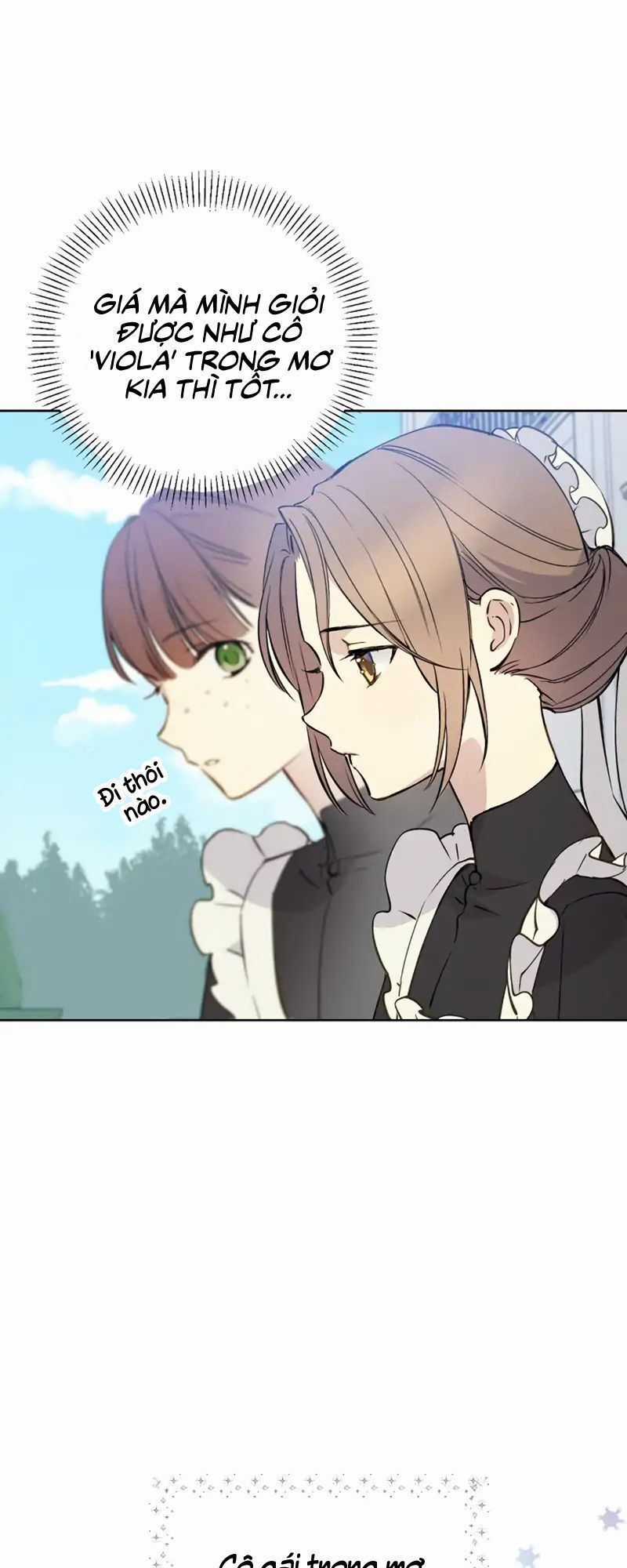 Cô Hầu Giỏi Giang Chapter 2 trang 18