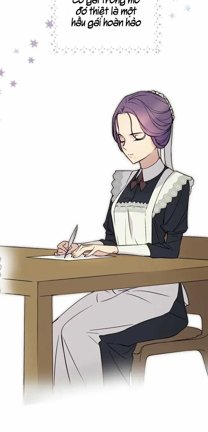 Cô Hầu Giỏi Giang Chapter 2 trang 19