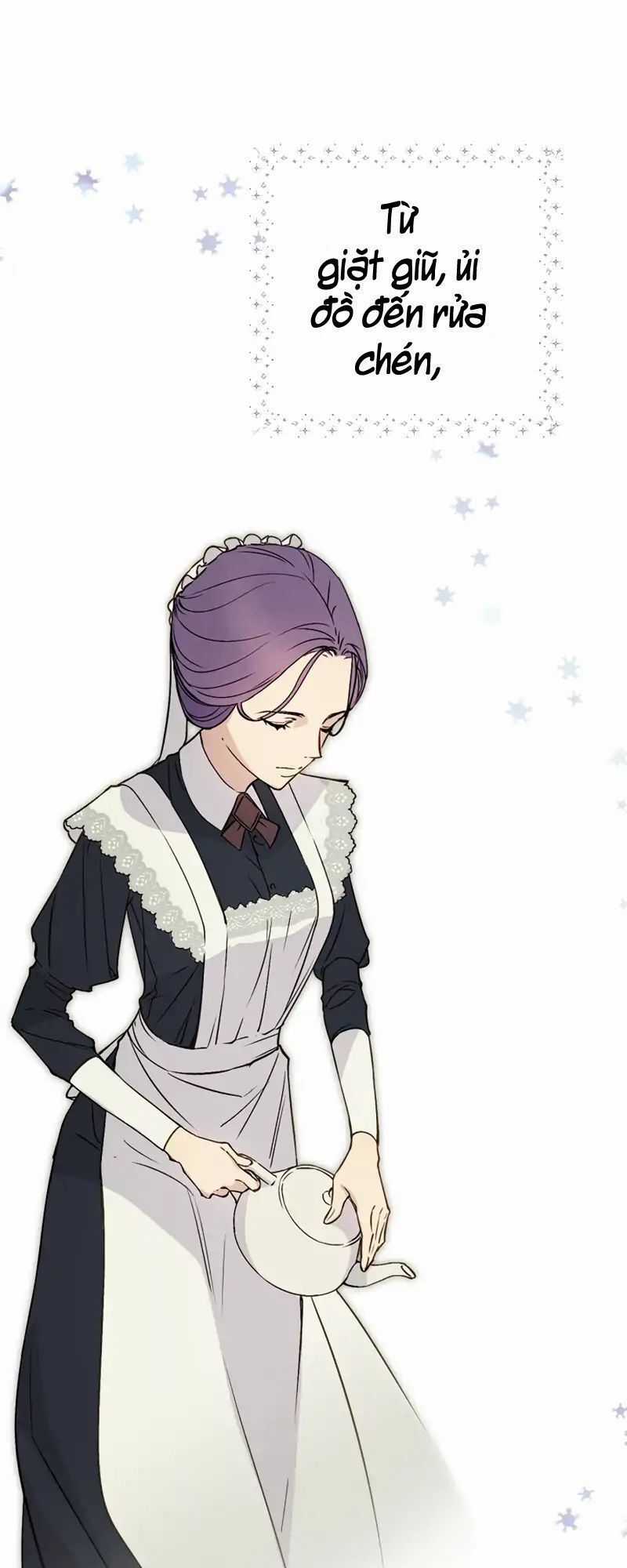 Cô Hầu Giỏi Giang Chapter 2 trang 20