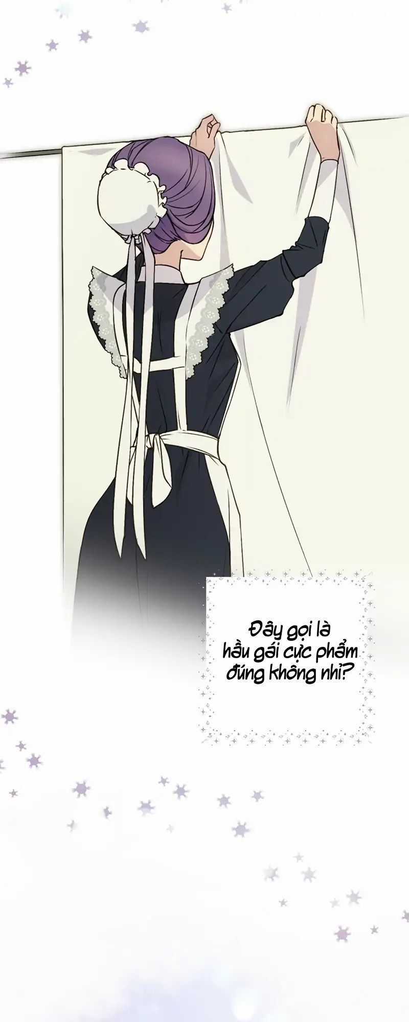 Cô Hầu Giỏi Giang Chapter 2 trang 22