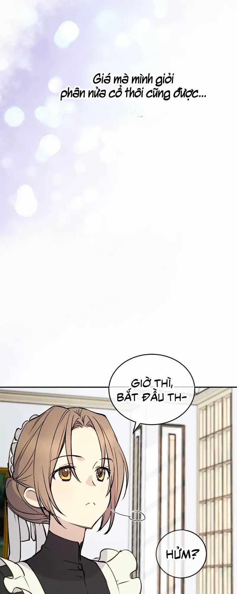 Cô Hầu Giỏi Giang Chapter 2 trang 23