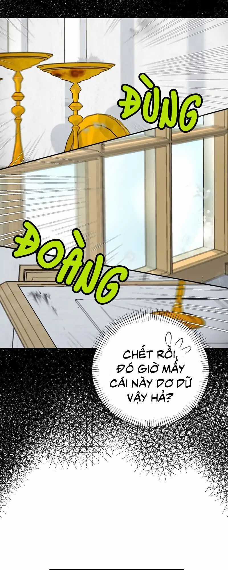 Cô Hầu Giỏi Giang Chapter 2 trang 26