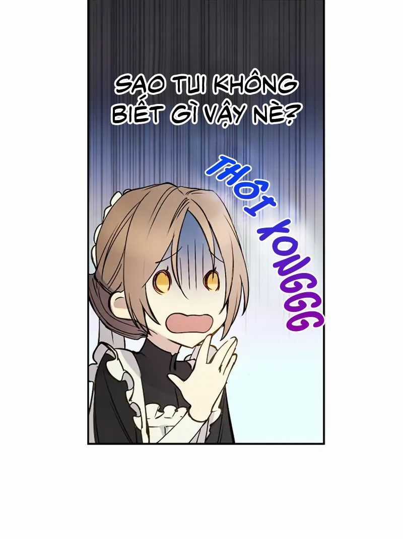 Cô Hầu Giỏi Giang Chapter 2 trang 27