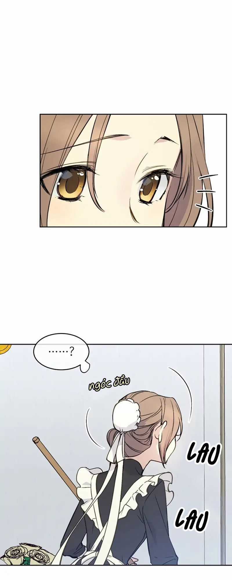 Cô Hầu Giỏi Giang Chapter 2 trang 30