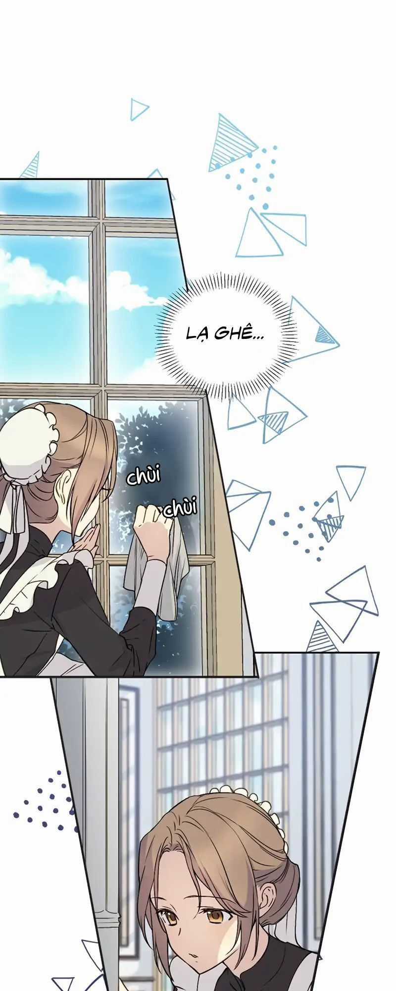 Cô Hầu Giỏi Giang Chapter 2 trang 32