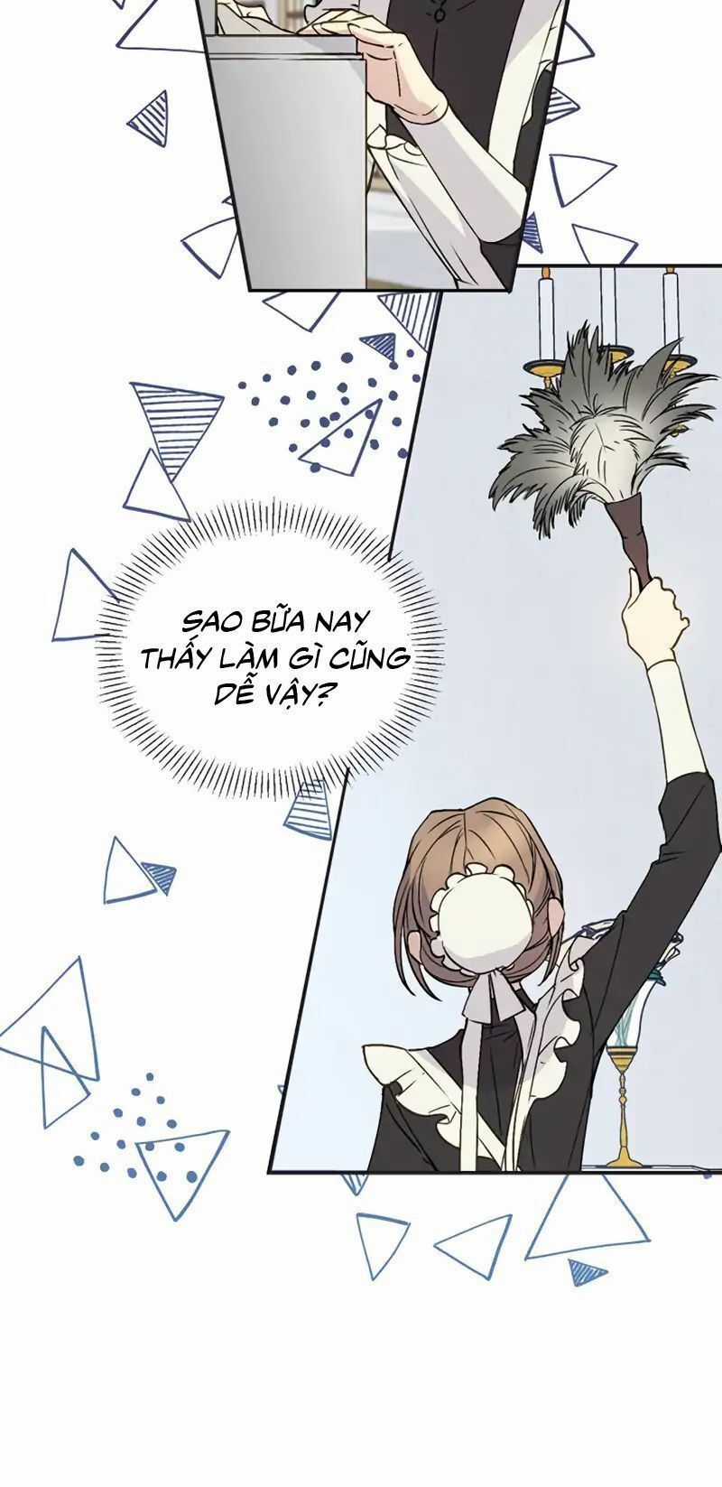 Cô Hầu Giỏi Giang Chapter 2 trang 33