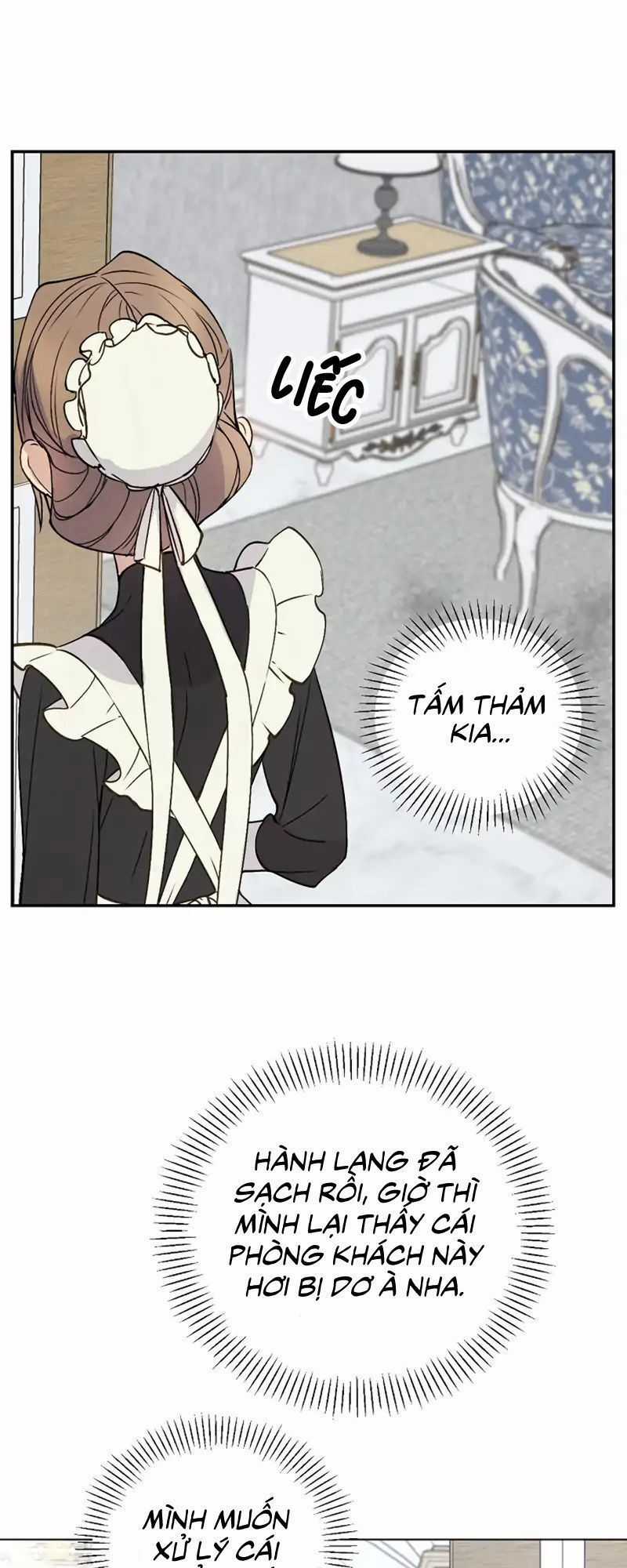 Cô Hầu Giỏi Giang Chapter 2 trang 37