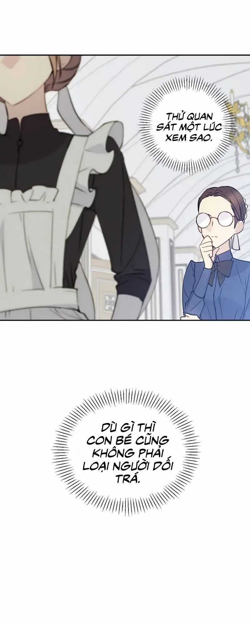 Cô Hầu Giỏi Giang Chapter 2 trang 43