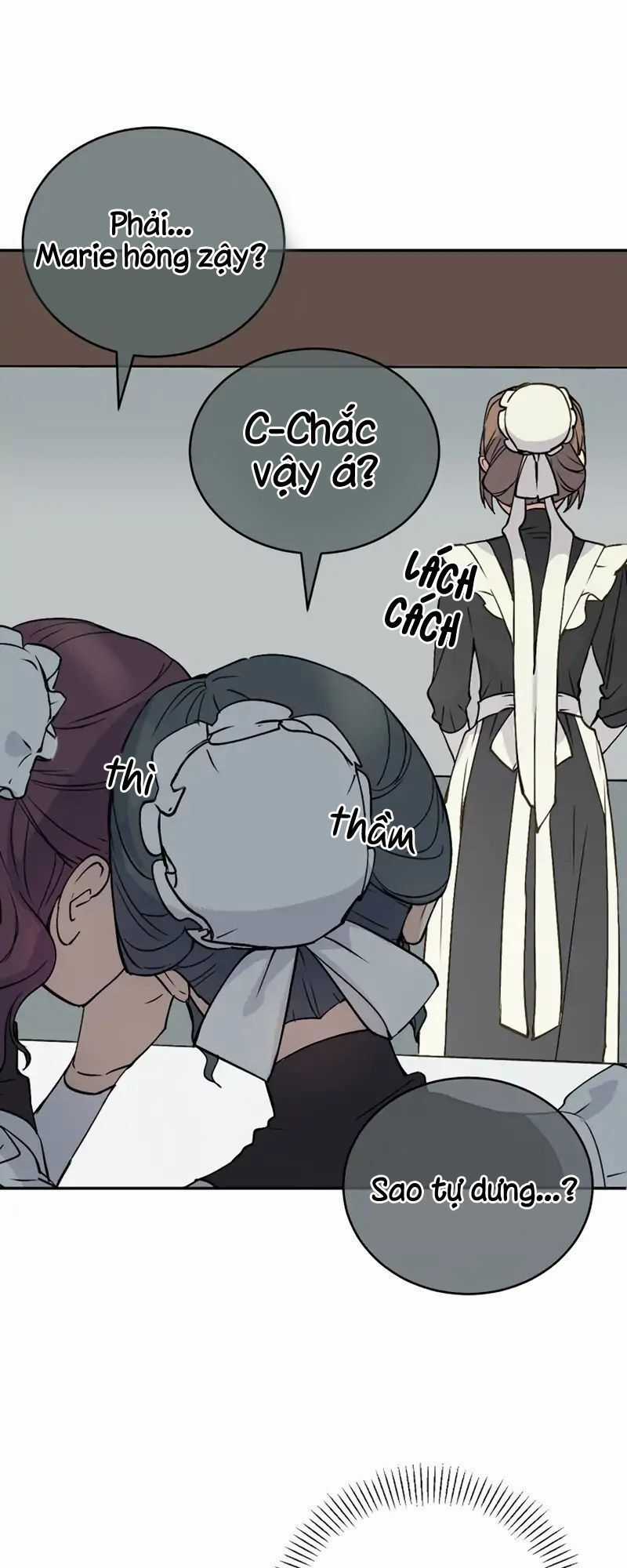 Cô Hầu Giỏi Giang Chapter 2 trang 46