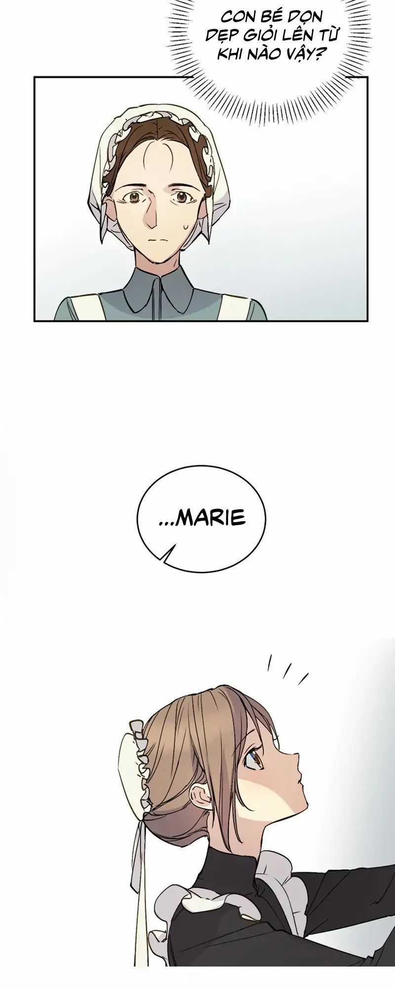 Cô Hầu Giỏi Giang Chapter 2 trang 47