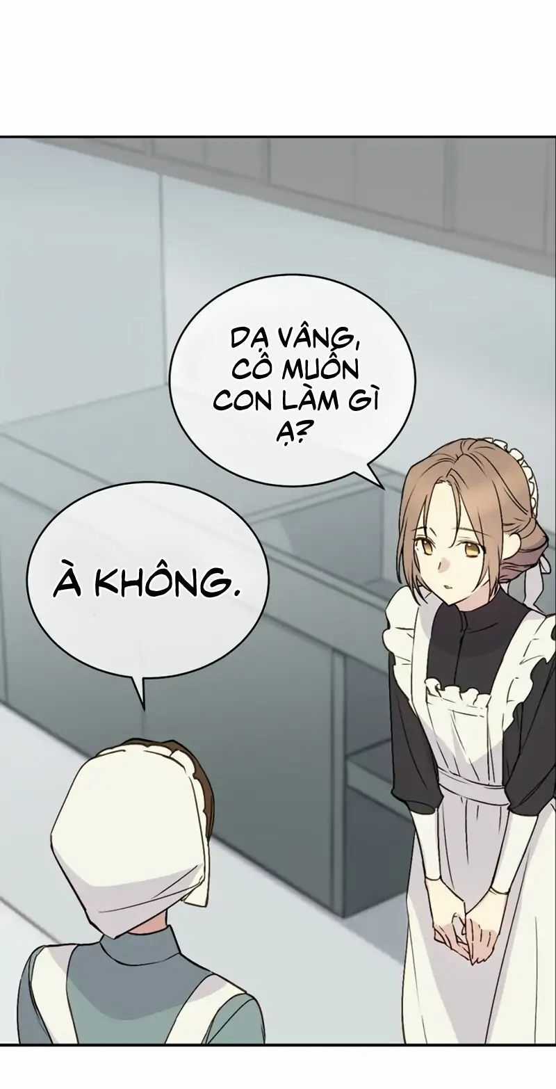 Cô Hầu Giỏi Giang Chapter 2 trang 48