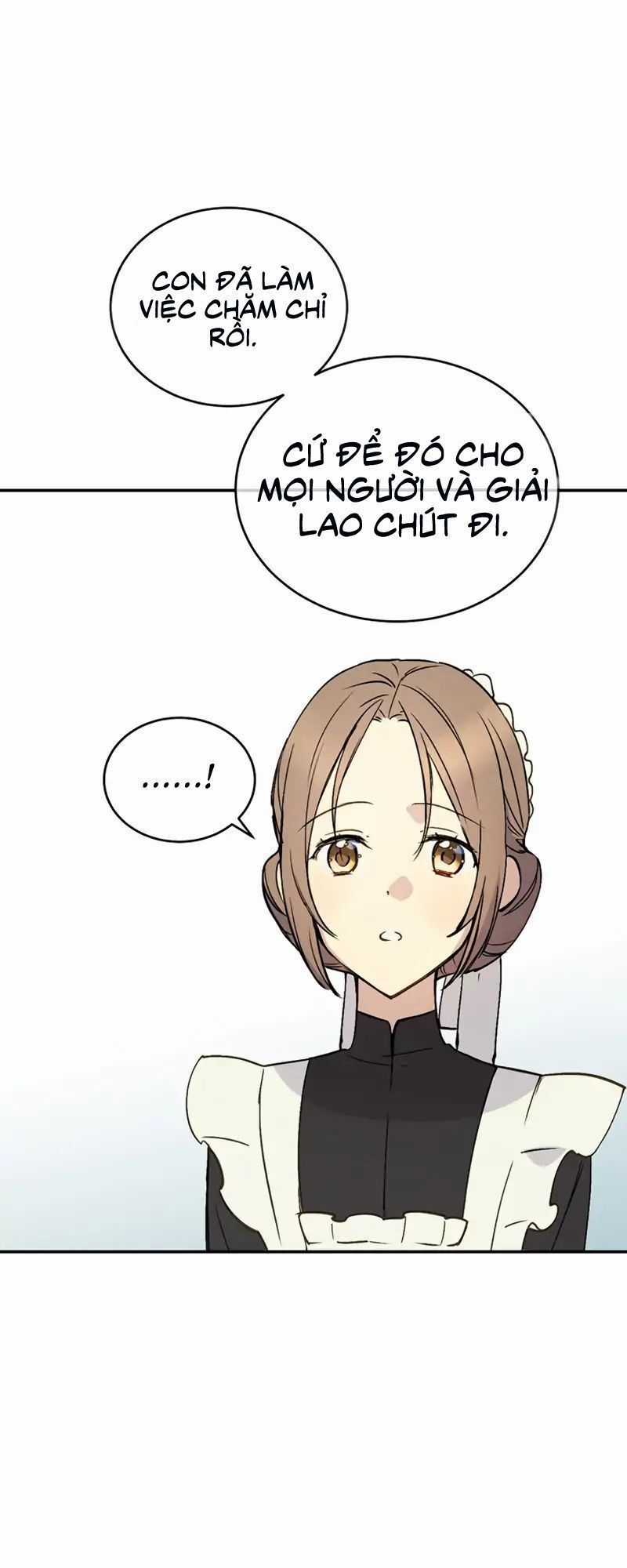 Cô Hầu Giỏi Giang Chapter 2 trang 49