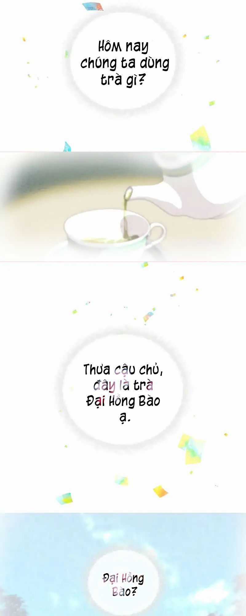 Cô Hầu Giỏi Giang Chapter 2 trang 5