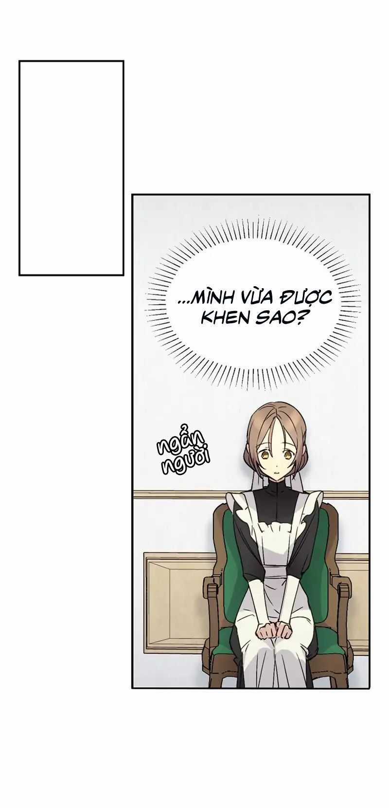 Cô Hầu Giỏi Giang Chapter 2 trang 50