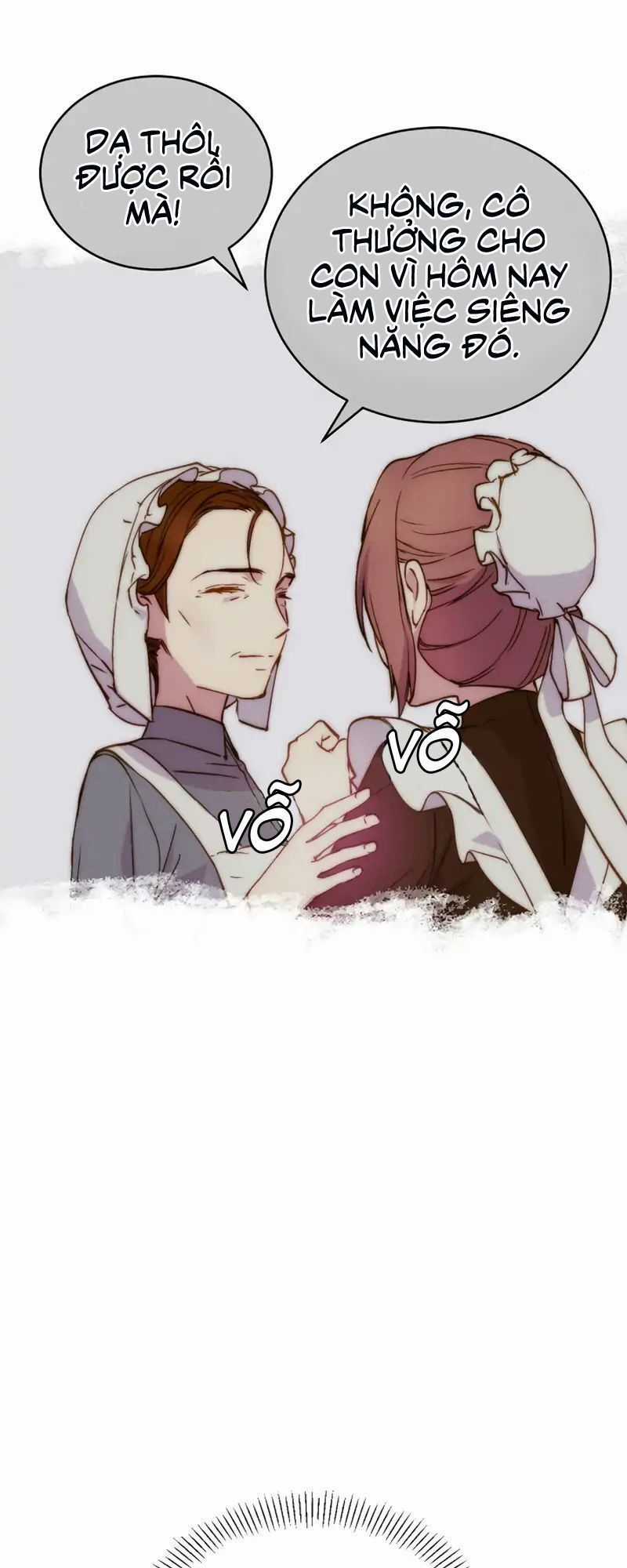 Cô Hầu Giỏi Giang Chapter 2 trang 51